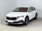 Škoda Octavia - fotka číslo 1