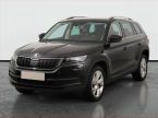 Škoda Kodiaq - fotka číslo 1
