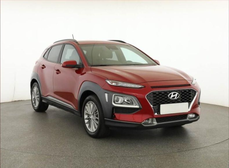 Hyundai Kona - hlavní fotka inzerátu