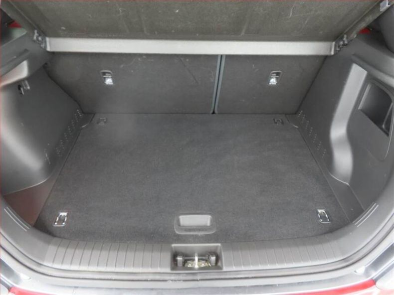 Hyundai Kona - hlavní fotka