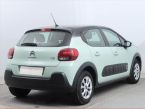 Citroën C3 - fotka číslo 4