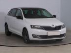 Škoda Rapid - fotka číslo 0