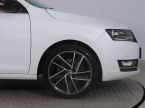 Škoda Rapid - fotka číslo 14