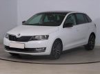 Škoda Rapid - fotka číslo 1