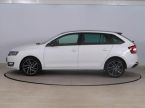 Škoda Rapid - fotka číslo 2
