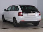 Škoda Rapid - fotka číslo 3