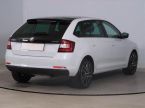 Škoda Rapid - fotka číslo 4