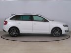 Škoda Rapid - fotka číslo 5