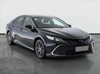 Toyota Camry - fotka číslo 0