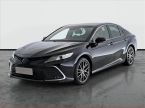 Toyota Camry - fotka číslo 1