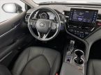 Toyota Camry - fotka číslo 6