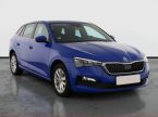Škoda Scala - fotka číslo 0