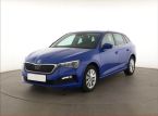 Škoda Scala - fotka číslo 1