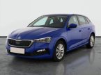 Škoda Scala - fotka číslo 1
