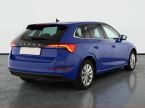 Škoda Scala - fotka číslo 4