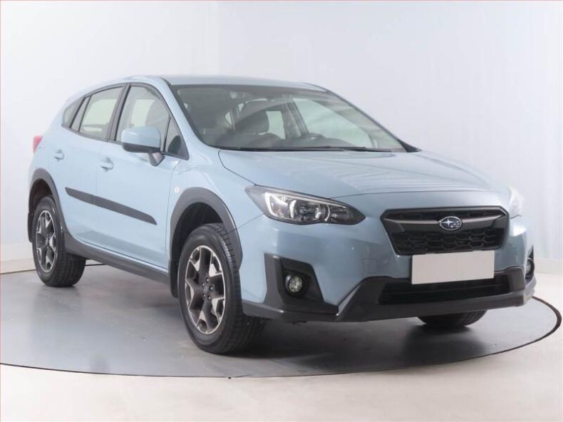 Subaru XV - hlavní fotka inzerátu