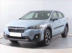 Subaru XV - fotka číslo 1