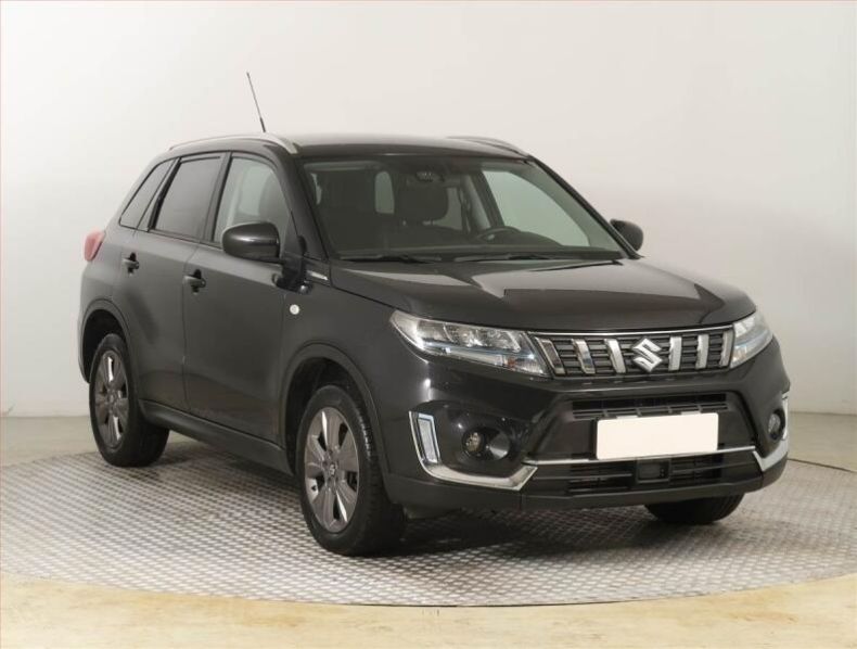 Suzuki Vitara - hlavní fotka inzerátu