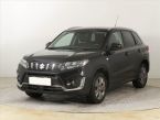 Suzuki Vitara - fotka číslo 1