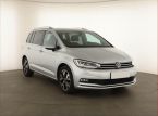 Volkswagen Touran - fotka číslo 0