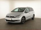 Volkswagen Touran - fotka číslo 1