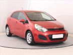 Kia Rio - fotka číslo 0