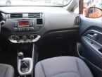 Kia Rio - fotka číslo 7