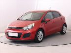 Kia Rio - fotka číslo 1