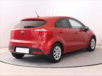 Kia Rio - fotka číslo 4