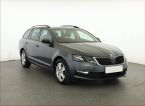 Škoda Octavia - fotka číslo 0