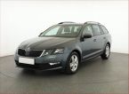 Škoda Octavia - fotka číslo 1