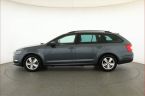 Škoda Octavia - fotka číslo 2