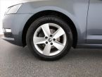 Škoda Octavia - fotka číslo 17
