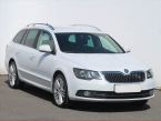Škoda Superb - fotka číslo 0