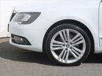 Škoda Superb - fotka číslo 14