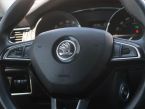 Škoda Superb - fotka číslo 20
