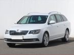 Škoda Superb - fotka číslo 1