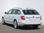Škoda Superb - fotka číslo 3