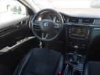 Škoda Superb - fotka číslo 6