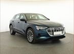 Audi E-tron - fotka číslo 0