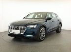 Audi E-tron - fotka číslo 1
