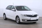 Škoda Rapid - fotka číslo 0