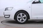 Škoda Rapid - fotka číslo 13