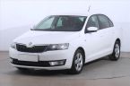 Škoda Rapid - fotka číslo 1