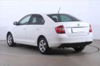 Škoda Rapid - fotka číslo 3