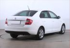 Škoda Rapid - fotka číslo 4