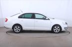 Škoda Rapid - fotka číslo 5