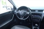 Škoda Rapid - fotka číslo 6