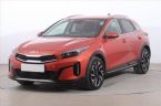 Kia XCeed - fotka číslo 1