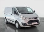 Ford Transit - fotka číslo 0